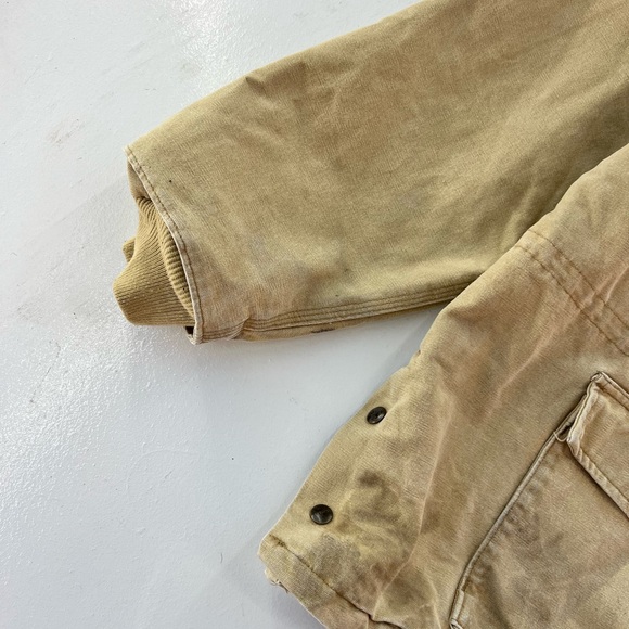 Vintage Carhartt Jacket - Picture 4 of 8